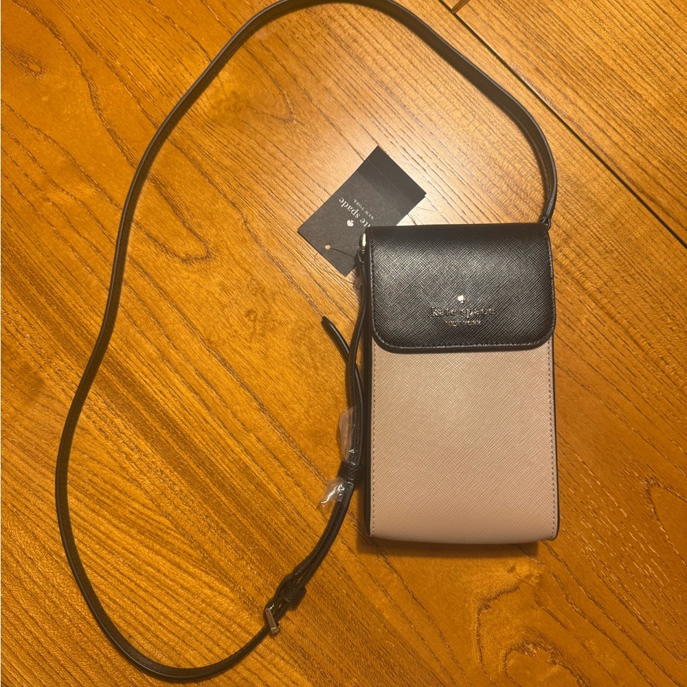 Kate Spade Phone Crossbody